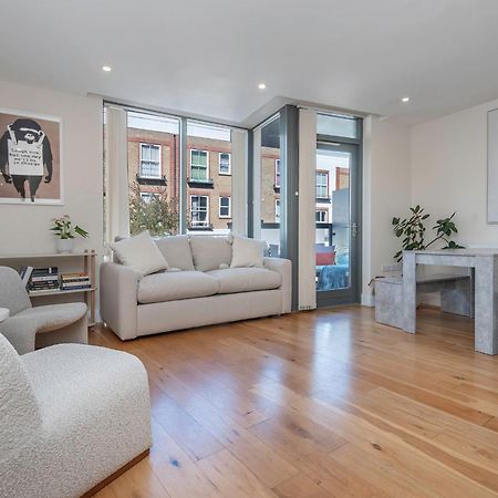 The Angel Residence, Sleeps 4 Londra Dış mekan fotoğraf