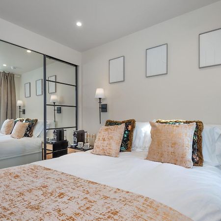 The Angel Residence, Sleeps 4 Londra Dış mekan fotoğraf